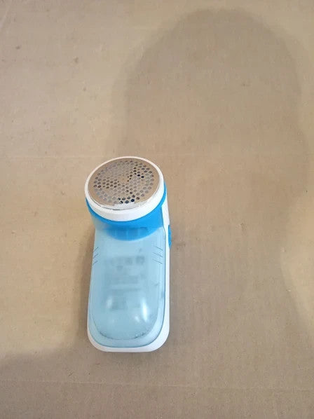 Philips Shaver Removes Fabric Suitable All Garments Large 4.02x3.28x6.81in New
