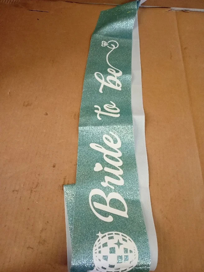 JeVenis Dancing Queen Balloons Banner Mamma Mia Disco Party Decorations New