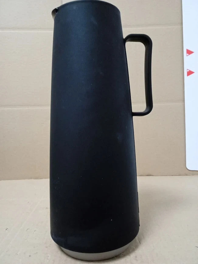 Tramontina 61636/103 Thermal Carafe Tabletop Pot Carafe 3.3 gal 1L Black
