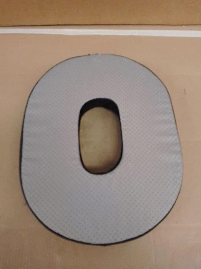 Donut Cushion For Coccyx Pain Tailbone Pain Relief Pressure Sores Memory New