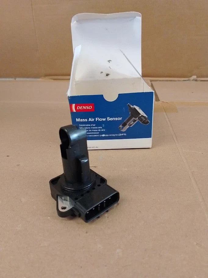 Denso Mass Air Flow Sensor DMA0112 OE Number 2220430010 Fits Toyota Lexus IS New