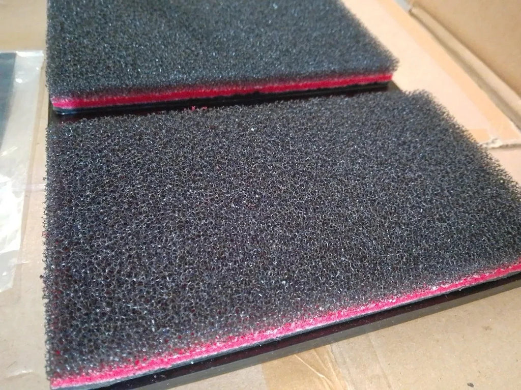 Pipercross Performance Panel Filter Audi Seat Skoda Maximises PP2000 New
