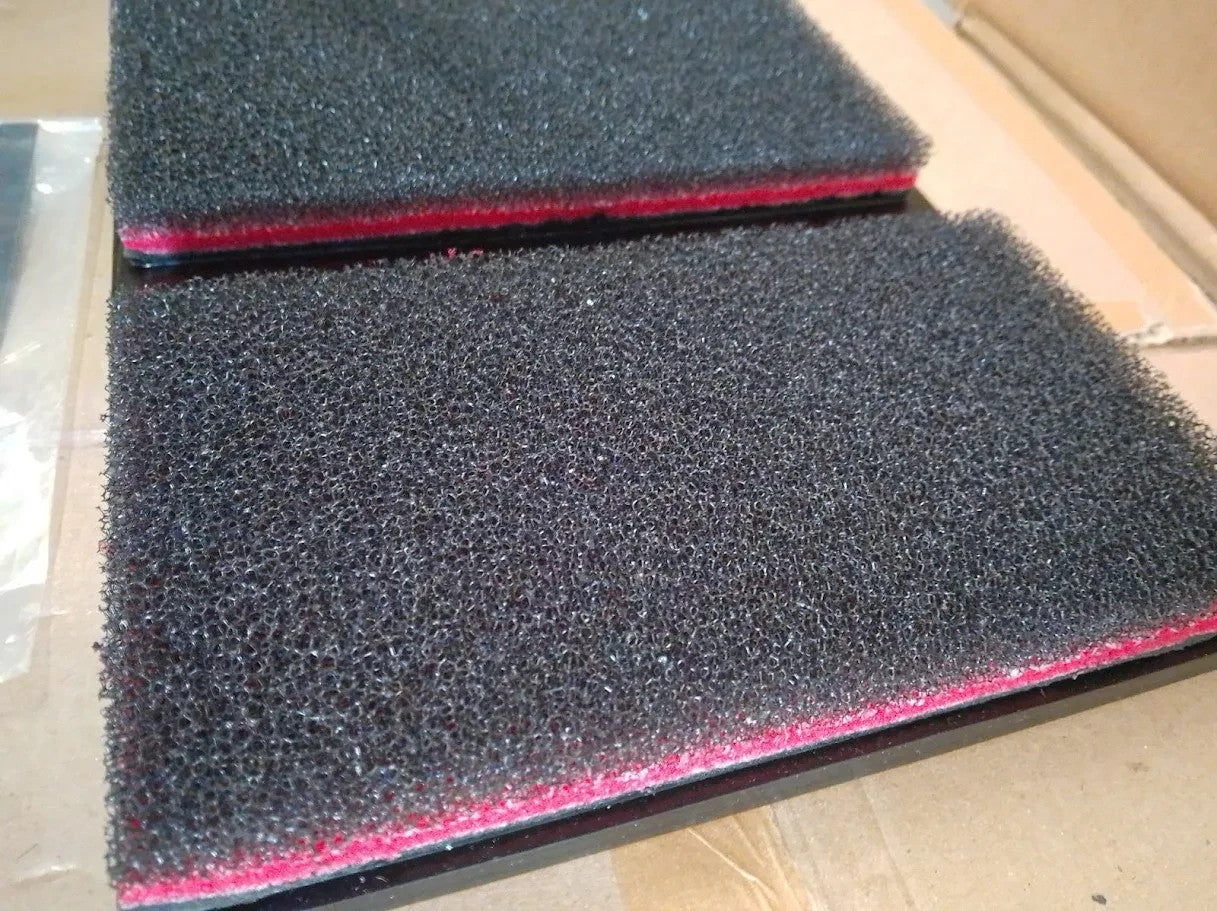 Pipercross Performance Panel Filter Audi Seat Skoda Maximises PP2000 New
