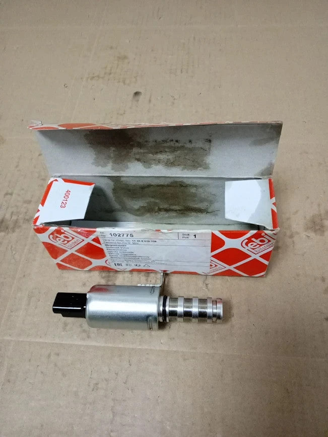 Febi Bilstein 102775 Solenoid Valve Camshaft Adjustment 1 Piece