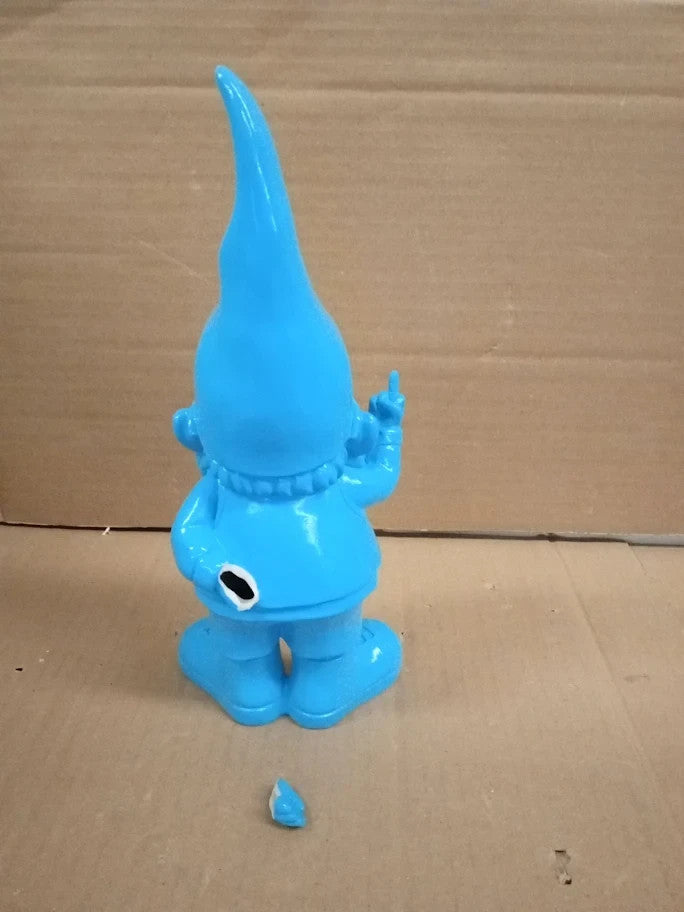 Lesser Pavey Gnomes Home Decor Figurines Ornaments For Home Decoration