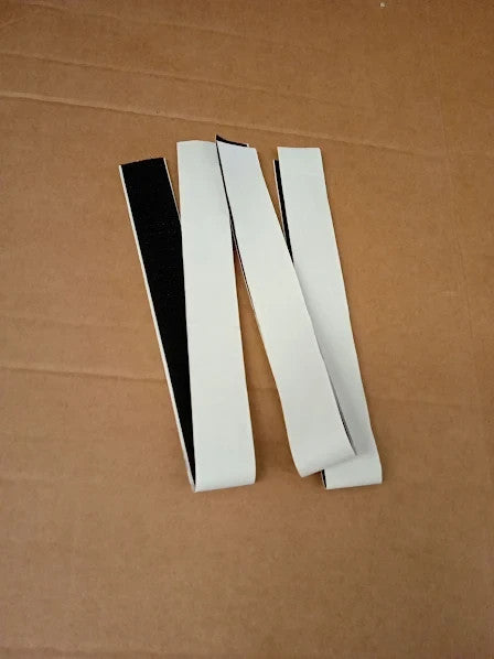 Huajiao 1 Set 12in Letter Box Mail Catcher Bag Zinc Alloy Letterbox 40-80mm New