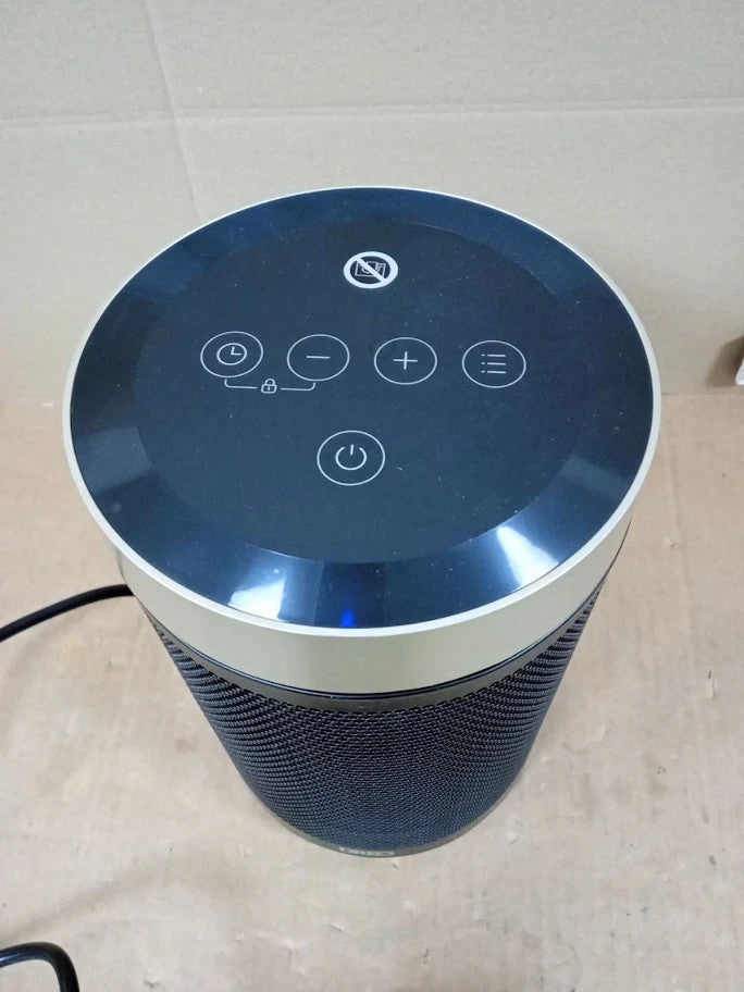Dreo Electric Heater 150w Energy Efficient Space Room Upgrade Remote Portable