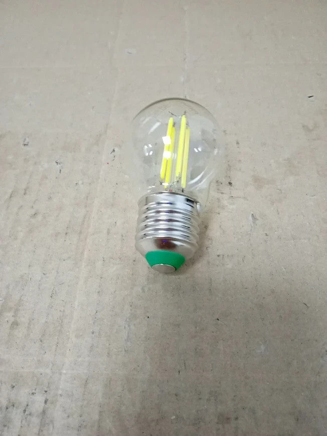 Philips Classic Ultra Efficient LED Bulb Energy Efficiency Class A E27 Base New
