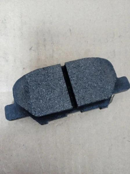 Bosch BP1650 Brake Pads Car Rear Axle Bosch Quality Reduced Noise Dust New