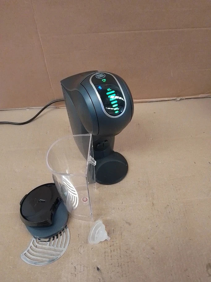 Nescafe Edg426.gy Dolce Gusto Pod Coffee Machines Genio S Touch Automatic