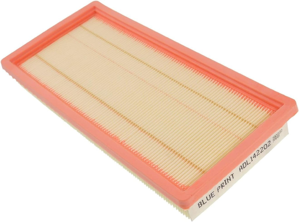 Blue Print ADL142202 Air Filter Easy installation Perfect Fitment New