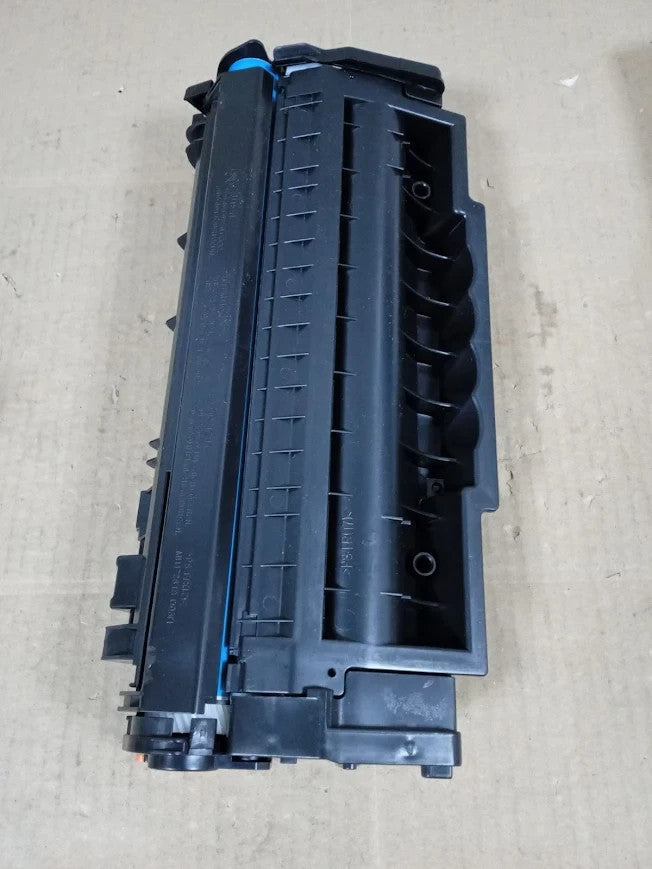 InkJello Compatible Toner Cartridge Replacement HP LaserJet Black 1pc