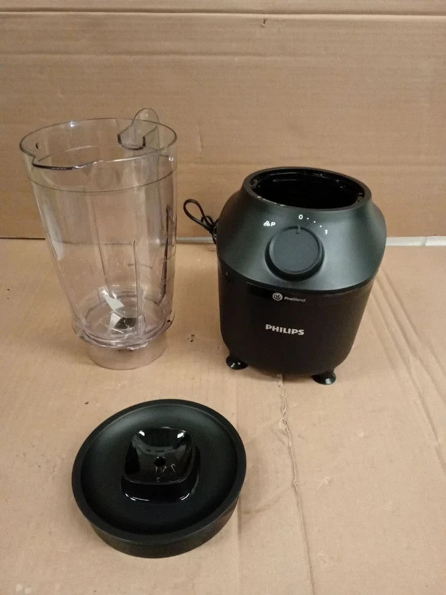 Philips Blender 3000 Series ProBlend System 1.9L Capacity HR2041/01 450W