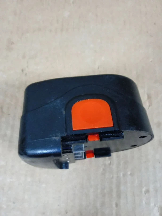 Sealey CPG BP 12V Battery CPG Cordless Power Tool Replacement Lithium Ion Black