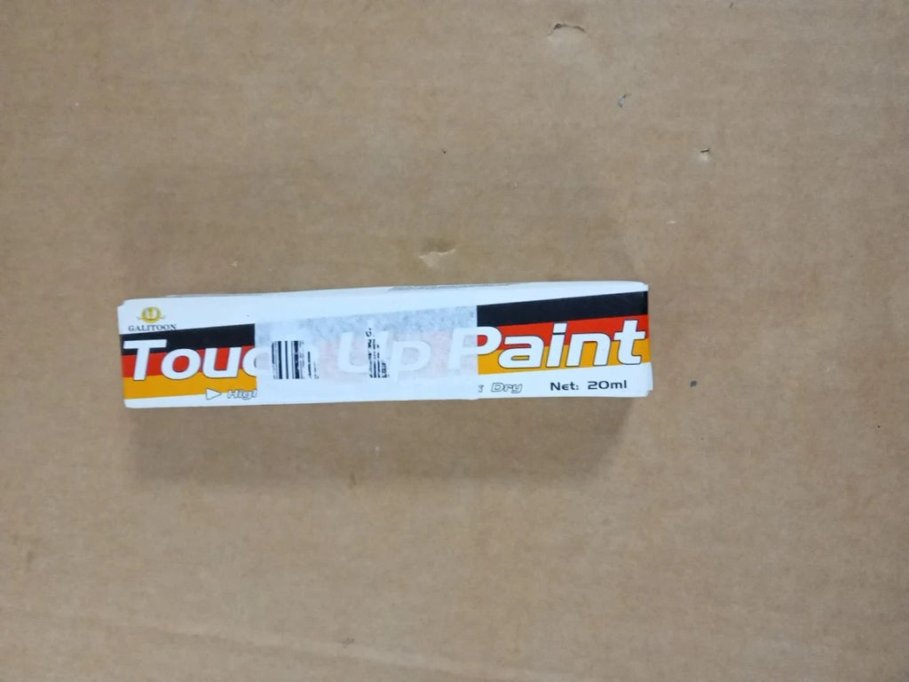 Touch Up Paint For Cars Scratch Repair Two In One Fill Pen Quick Dry 20ml New