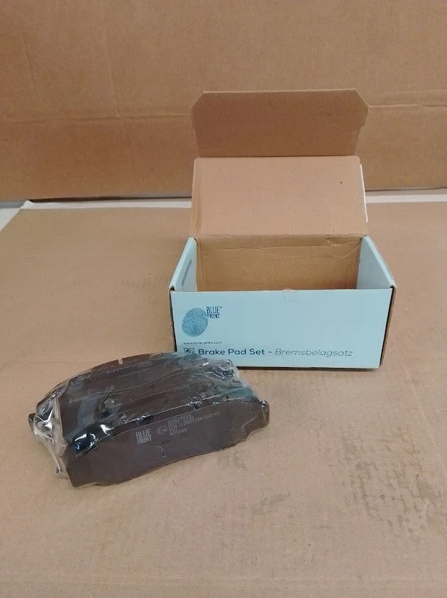 Blue Print ADH24246 Brake Pads New