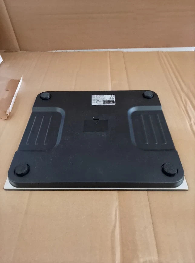 Salter Dashboard Analyser Bathroom Scale Digital Body Composition Scale