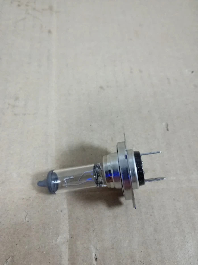 OSRAM Original H7 Halogen Headlight Bulb 12V 64210 Single Lamp Heavy Duty New