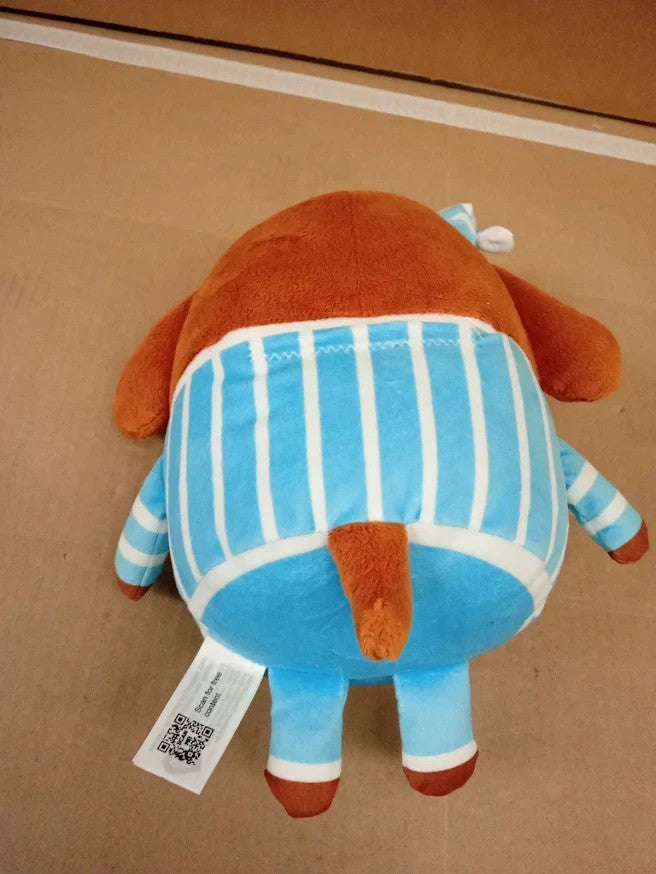 Hey Duggee Sleepy Time Teddy Bear Lullaby Song CBeebies TV Show Design New