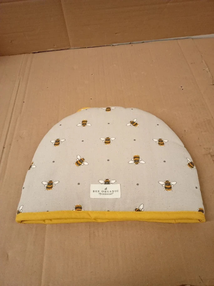 Cooksmart British Designed Tea Cosy Teapot Warmer Suitable For Small-Large New