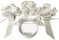 Inerra Wedding Decoration Kit Large Pre Assembled Loops 7m Ribbon New