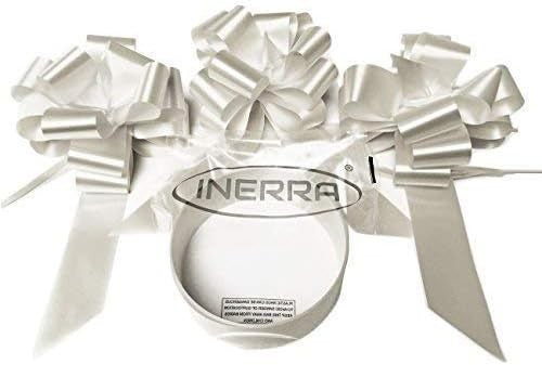 Inerra Wedding Decoration Kit Large Pre Assembled Loops 7m Ribbon New