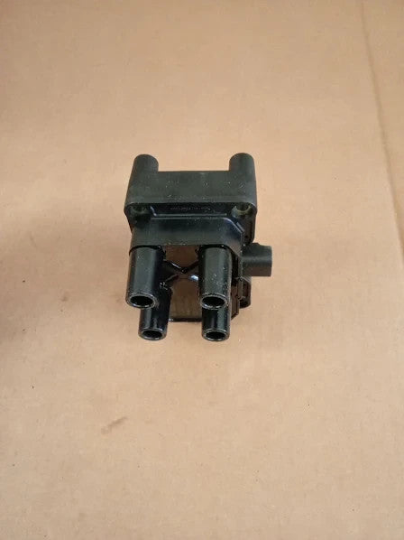 Bosch 0221503485 Highly Efficient Female Ignition Coil 10x8x11cm New