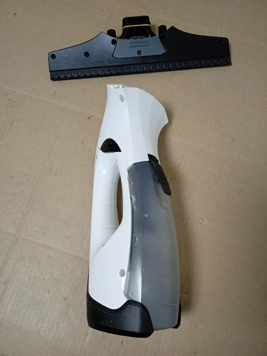 Karcher Window Vac WV 2 Battery Running Time 35min LED Display Battery