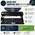 Drum Compatible With Brother Dr2400 Dcp L2510D Dcp L2530DW HL L2310D HL L2350DN