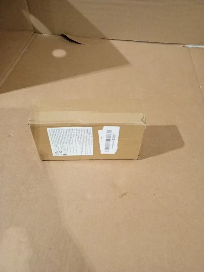 Tork Hygiene Bag Dispenser White 566000 Countertop 14x10cm New
