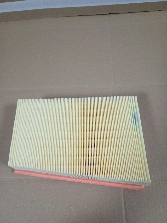 MANN FILTER C 2433/2 Air Cars Transporters Replacement Design Heavy Duty Durable