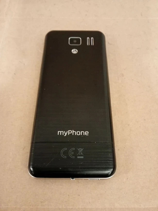 MyPhone 3510 LTE Senior Mobile Phone 4G Big Button 3.5in Display Dual SIM