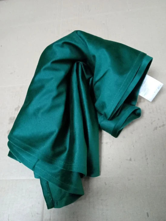 Balcony & Falcon Table Runners Washable Table Christmas Green Kitchen New