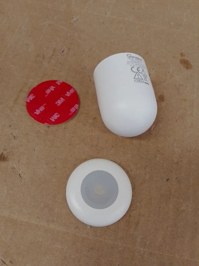 Sonoff SNZB03P Zigbee Motion Sensor 1 Pack 3 Year Battery Life Alert System New