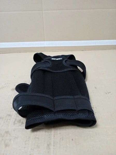 Back Support Brace Posture Corrector Adjustable Shoulder Neck Lumbar Medium New