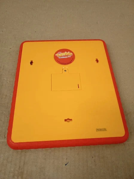 Mr Tumble SS01 Cbeebies Something Special Learning Pad Multicolor 2+