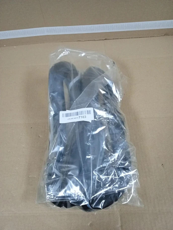 Armaflex C0-09x015-A Black Pipe Insulation 15mmx9mm Foam Tube Aluminum Material