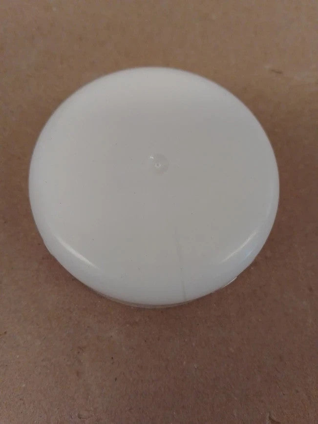 Thetford 2580379 Replacement Porta Potti Dump Cap White