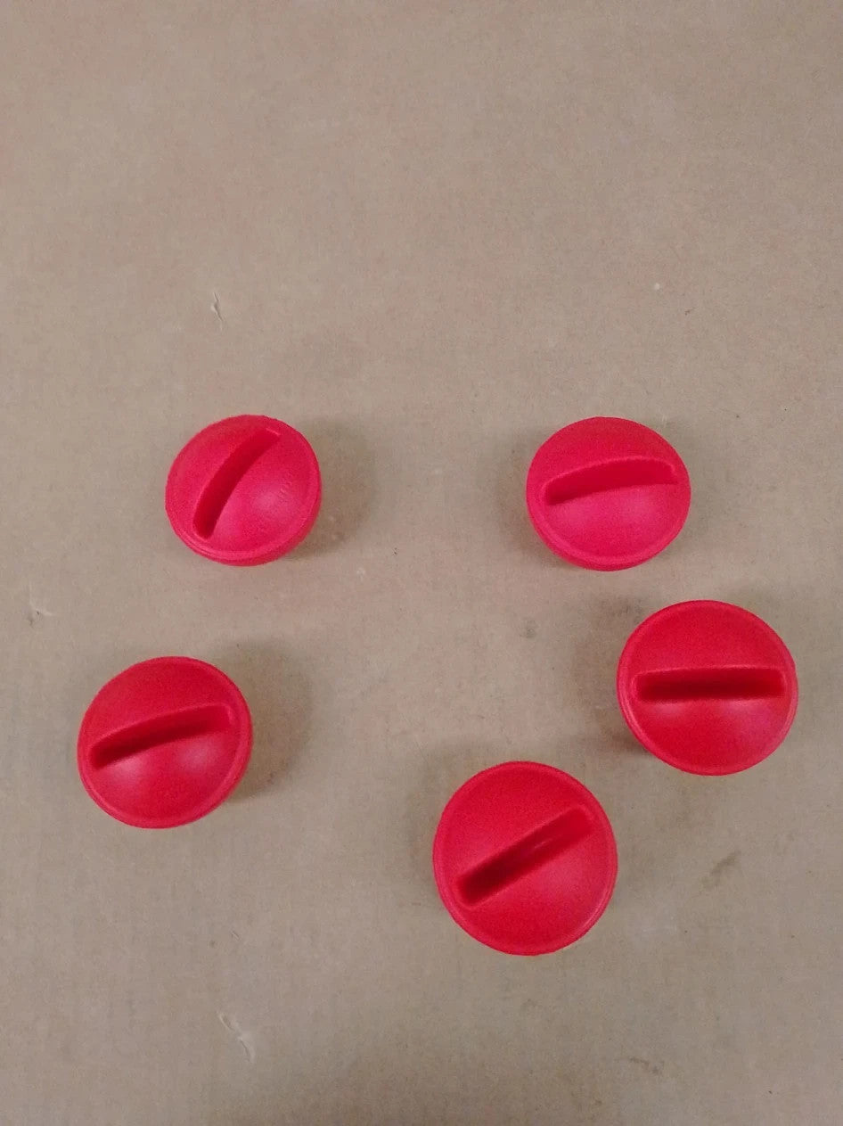 Official 2026 Red Nose Collector Featuring Mr Doodle On Behalf Of Comic Relief