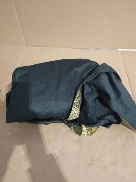 Mystic Adult Wizard Robe Dutch Velvet Hooded Cloak 150 & 170cm Full Length New