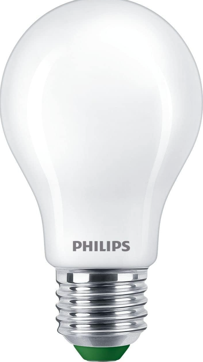 Philips Ultra Efficient Ultra energy Saving Lights E27 LED Light Source 40W New
