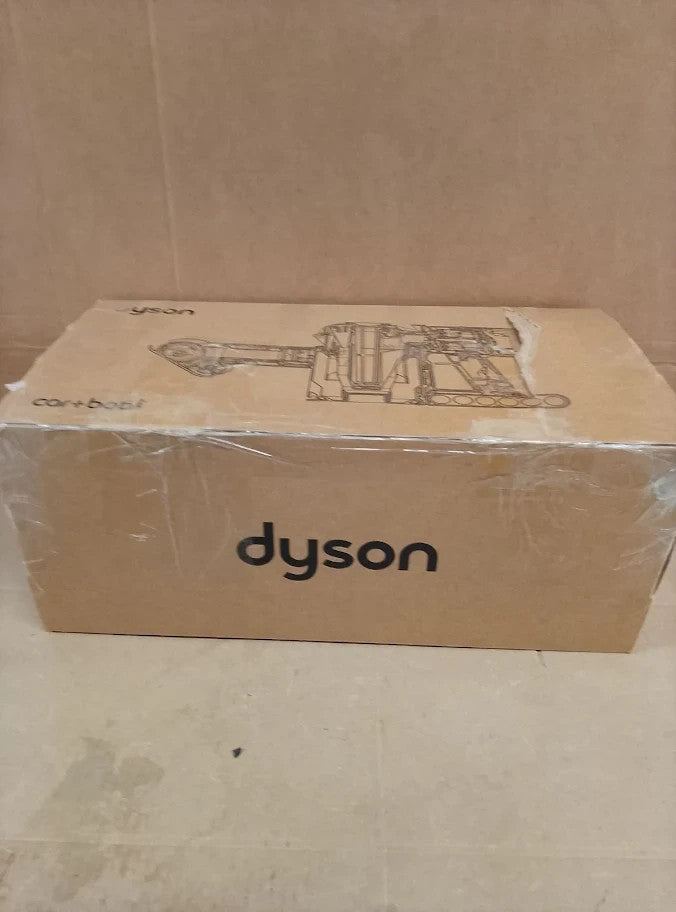 Dyson Car Plus Boat Handheld Vacuum Cleaner 115AW 50min Deep Cleaning New