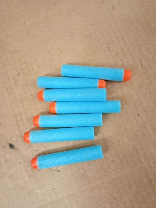 Nerf Roblox Jailbreak Armory 2 Hammer Action Blasters Elite Darts Game