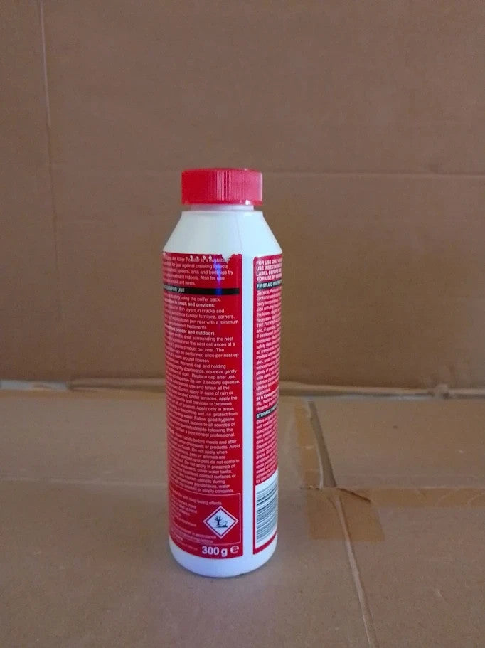 Nippon 300g Ant Killer Powder Fast Acting Effective Target Wasp New