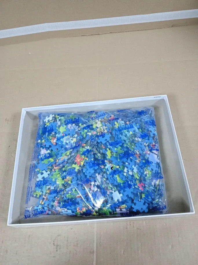 Ravensburger Disney Collectors Edition Moana 1000pc Jigsaw Puzzle 12+ New