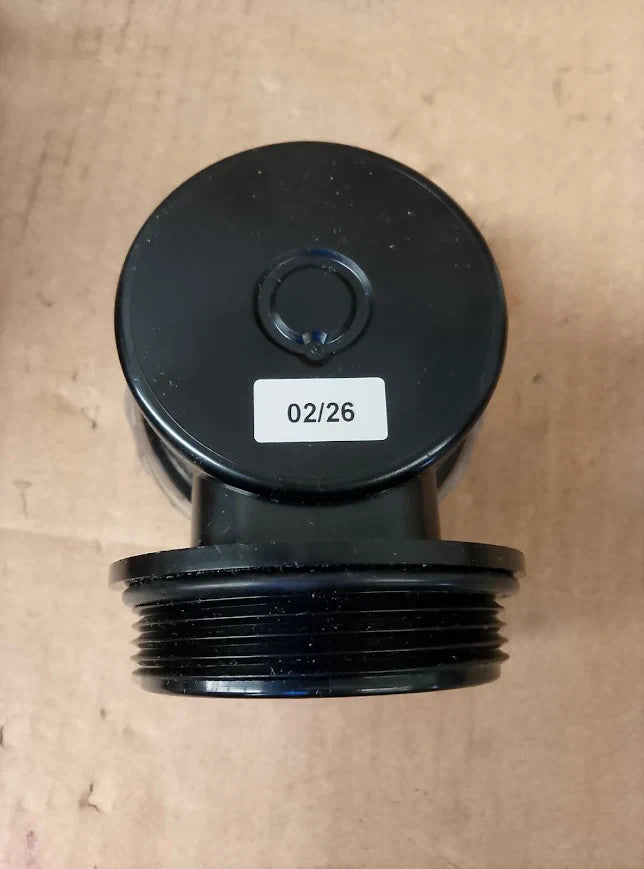 Somatherm For You Mechanical Gauge 2in Oil Tank 0 To 2m Fuel Level Indicator