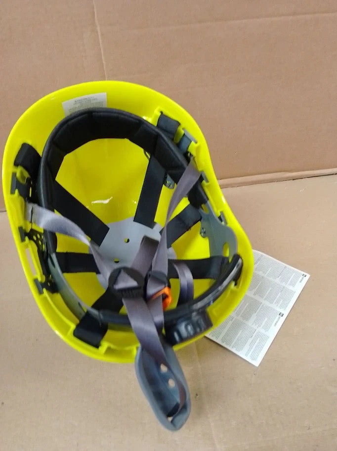 Portwest PS53 Safety Hard Hat Height Endurance Lightweight Construction Helmet