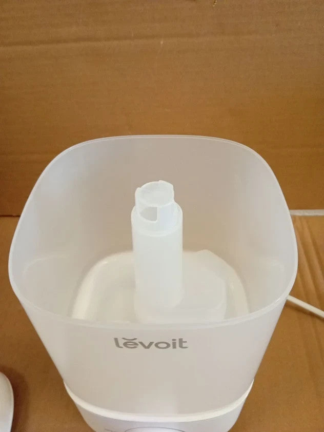 Levoit Humidifier Bedroom Ultra Quiet 23dB Easy To Fill Clean Cool Mist 2.5L New