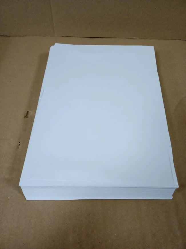 Color Copy A4 Paper 120gsm White Pack Of 250 CCW0330A1 Premium Matte New