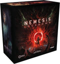 Awaken Realms Asmodee Nemesis Lockdown Dungeon Crawler Expert Game 14+ New